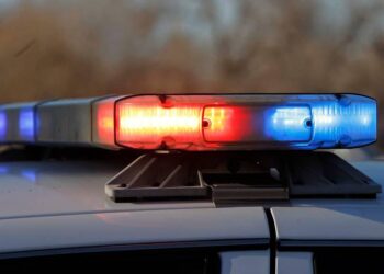 Stray bullet falls on man’s head while he’s eating dinner at NC country club, cops say