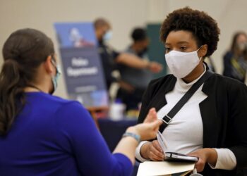 U.S. weekly jobless claims seen falling; consumer prices expected to rise further