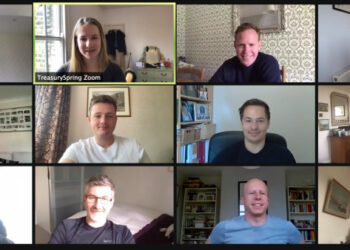 Fintech startup TreasurySpring raises $10M for platform giving online access to Fixed-term-funds