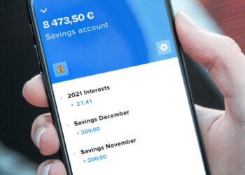 Lydia partners with Cashbee to add savings accounts