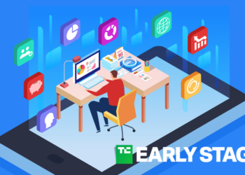 Last day to save $100 on passes to TC Early Stage 2021: Marketing & Fundraising