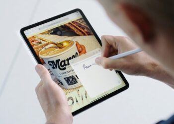Apple’s iPadOS 15 breaks the app barrier