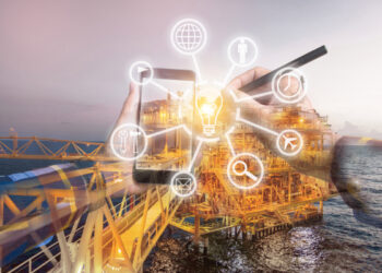 The rapid hard-tech emergence