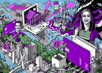 Daily Crunch: The Nubank EC-1