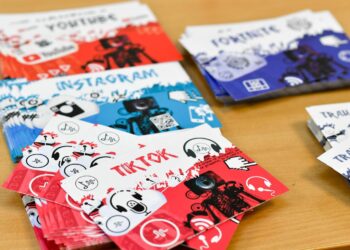 235 Million Instagram, TikTok And YouTube User Profiles Exposed In Massive Data Leak