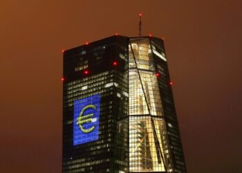 Digital euro might suck away 8% of banks’ deposits
