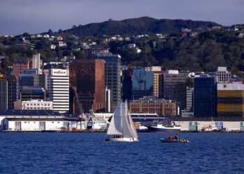 NZ economy surges as housing, retail drive post-COVID recovery
