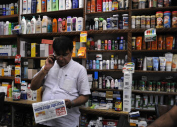 Tiger Global in talks to back BharatPe at $2.5 billion valuation