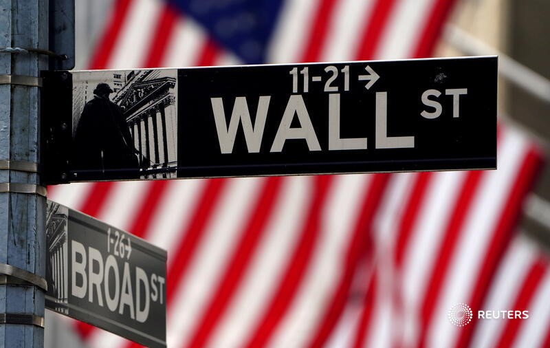 Wall Street Week Ahead: Fed shift causes rally in value stocks to wobble