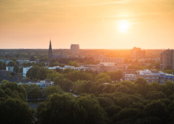 Investors say Eindhoven poised to become Netherlands’ No. 2 tech hub