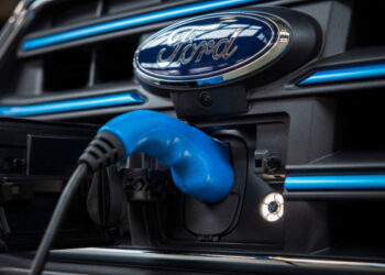 Daily Crunch: Spotify and Ford make acquisitions