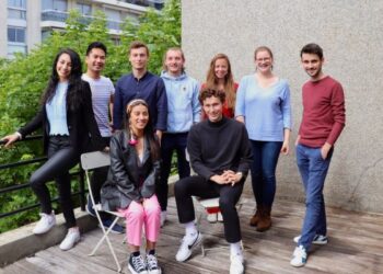 Mediflash is a freelancer marketplace for health professionals