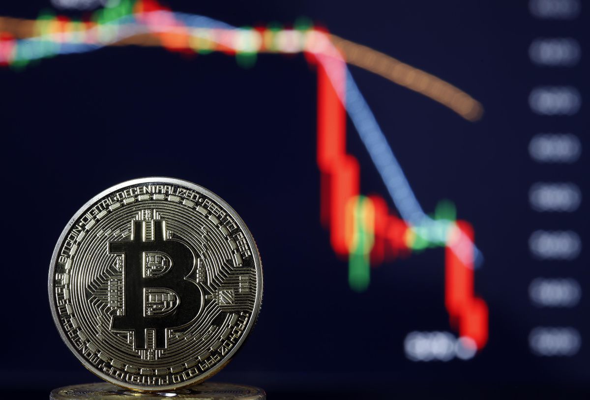 Coinbase Cofounder Issues Serious Crypto Price Warning As Bitcoin ‘Death Cross’ Fear Spreads