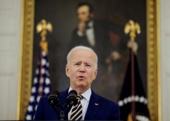 Biden, Congress divided on how to pay for infrastructure