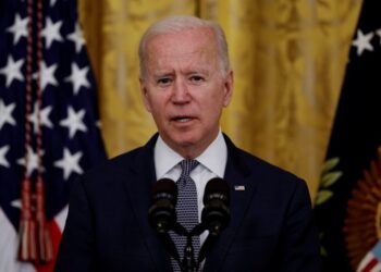 White House says no policy decisions expected from Biden’s meeting with financial regulators