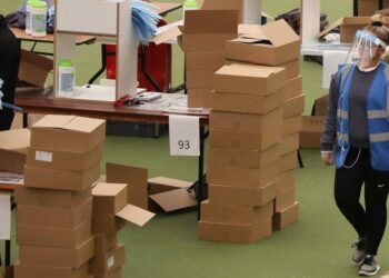 Inflation fears grow as UK factory prices surge