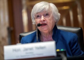 Yellen warns Congress of ‘unthinkable’ U.S. default risk without debt limit hike