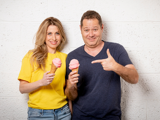 Paid Time Off startup Sorbet reels-in another $15M inside three months