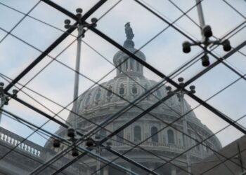 Biden’s Infrastructure Win Ramps Up Fight Over Economic Agenda