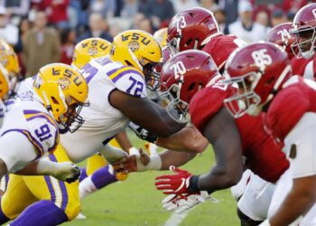 College Athletes Are Ready To Reap The Rewards Of A Billion-Dollar NIL Market. Opendorse Is Here To Help.