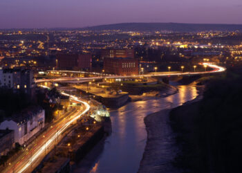 8 founders, leaders highlight fintech and deep tech as Bristol’s top sectors