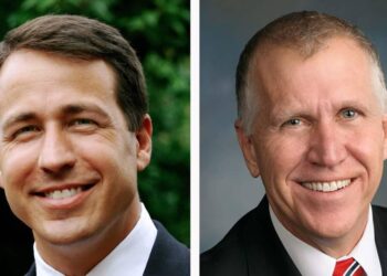 How racy texts surfaced, upended NC’s 2020 Senate race and shifted power in Washington