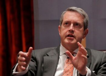 Fed’s Quarles says supply chain imbalances boosting inflation are transitory