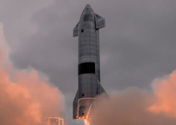 Daily Crunch: SpaceX announces tentative plans to launch first orbital flight next month