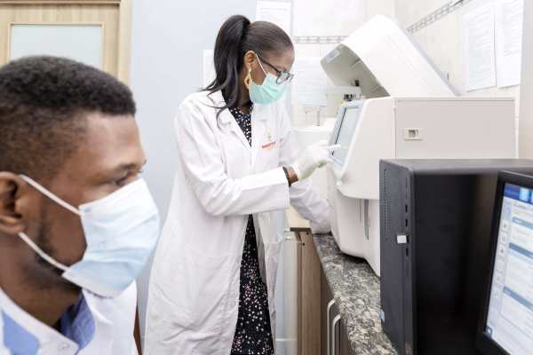 Nigeria’s MDaaS launches new healthtech product on the back of $2.3M seed extension