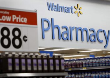Walmart To Launch Its Own Low-Cost Brand Insulin