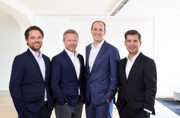 German identity verifier IDnow acquires France’s ARIADNEXT for $59 million, hits M&A road