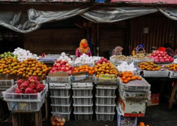 Indonesia June inflation slows to 10-month low
