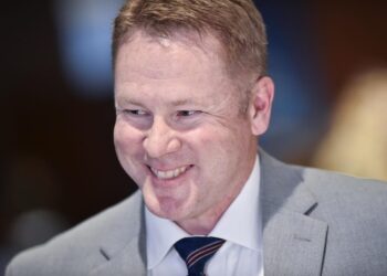 ‘Bitcoin Congressman’ Says Federal Reserve Is Failing Its Dual Mandate