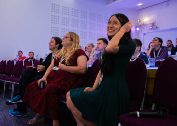 Duolingo Director of engineering Karin Tsai talks opinionated development