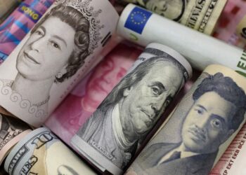 Fed, ECB minutes and all eyes on China inflation