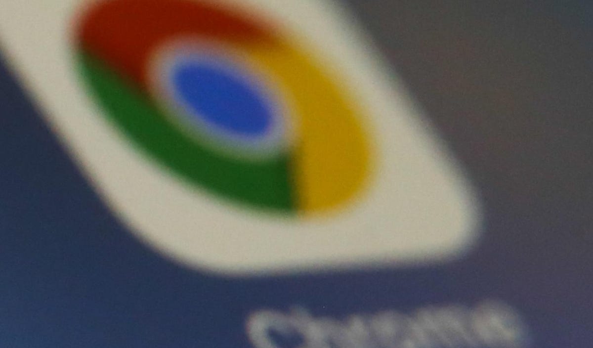 Why You Should Stop Using Google Chrome After Shock Update