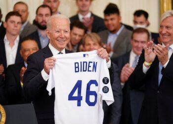 Progress on COVID and economy under Biden, but disunion haunts U.S. on its 245th birthday