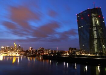 ECB open to giving banks more time to rebuild capital buffers