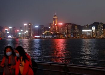 Asia industry group warns privacy law changes may force tech firms to quit Hong Kong