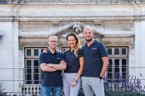 Real estate platform Casafari raises $15M to allow PE to buy single-family homes at scale