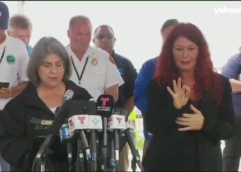 Death toll rises to 46 in Surfside collapse as 10 more bodies are found