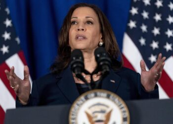 Amid growing frustration, White House pushes voting rights