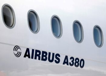 Airbus shares climb after 52% jump in jet deliveries