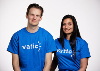 This startup just created a fast, accurate COVID test that only needs saliva and links to an app