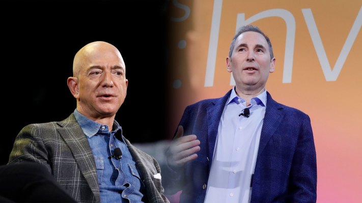 3 analysts weigh in: What are Andy Jassy’s top priorities as Amazon’s new CEO?