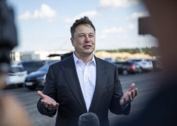 Tesla Billionaire Elon Musk Issues Serious Bitcoin And Ethereum Warning—And Calls For ‘Maximizing’ Dogecoin Upgrade After Price Crash