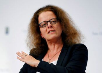 ECB’s Schnabel says she doesn’t expect ‘excessively high’ inflation