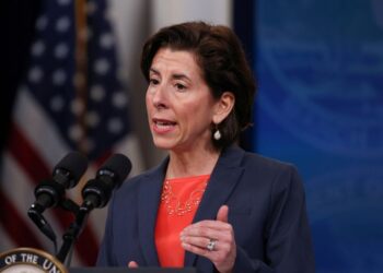 Aging population to hit U.S. economy like a ‘ton of bricks’