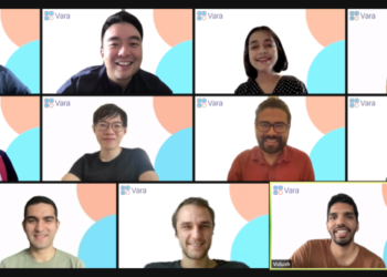 Vara raises $4.8M from investors like Go Ventures and Sequoia India’s Surge to digitize Indonesian SMEs’ payrolls