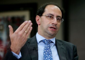 Colombia’s revised tax measure will look to raise nearly $4 billion -finance minister